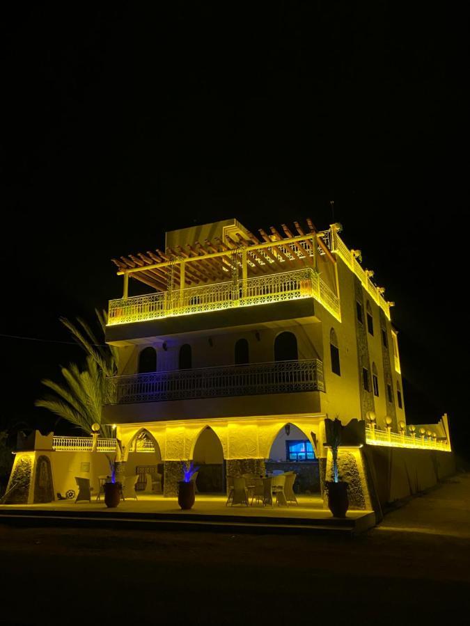 Dar Izem Hotel ทาเฟราสท์ ภายนอก รูปภาพ