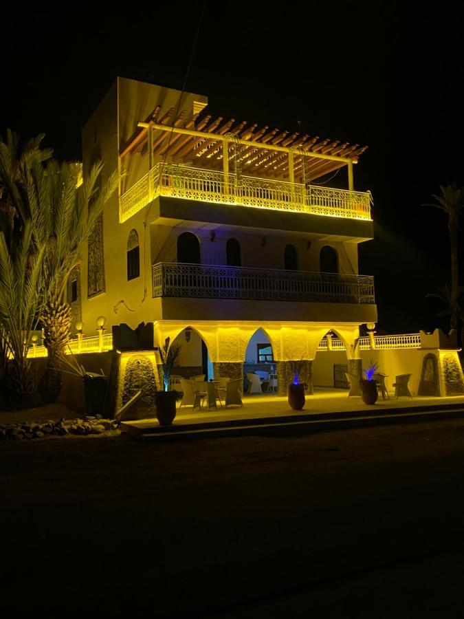 Dar Izem Hotel ทาเฟราสท์ ภายนอก รูปภาพ
