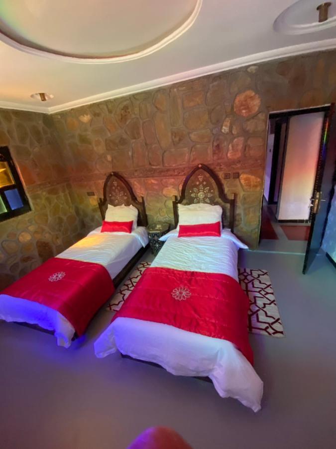 Dar Izem Hotel ทาเฟราสท์ ภายนอก รูปภาพ