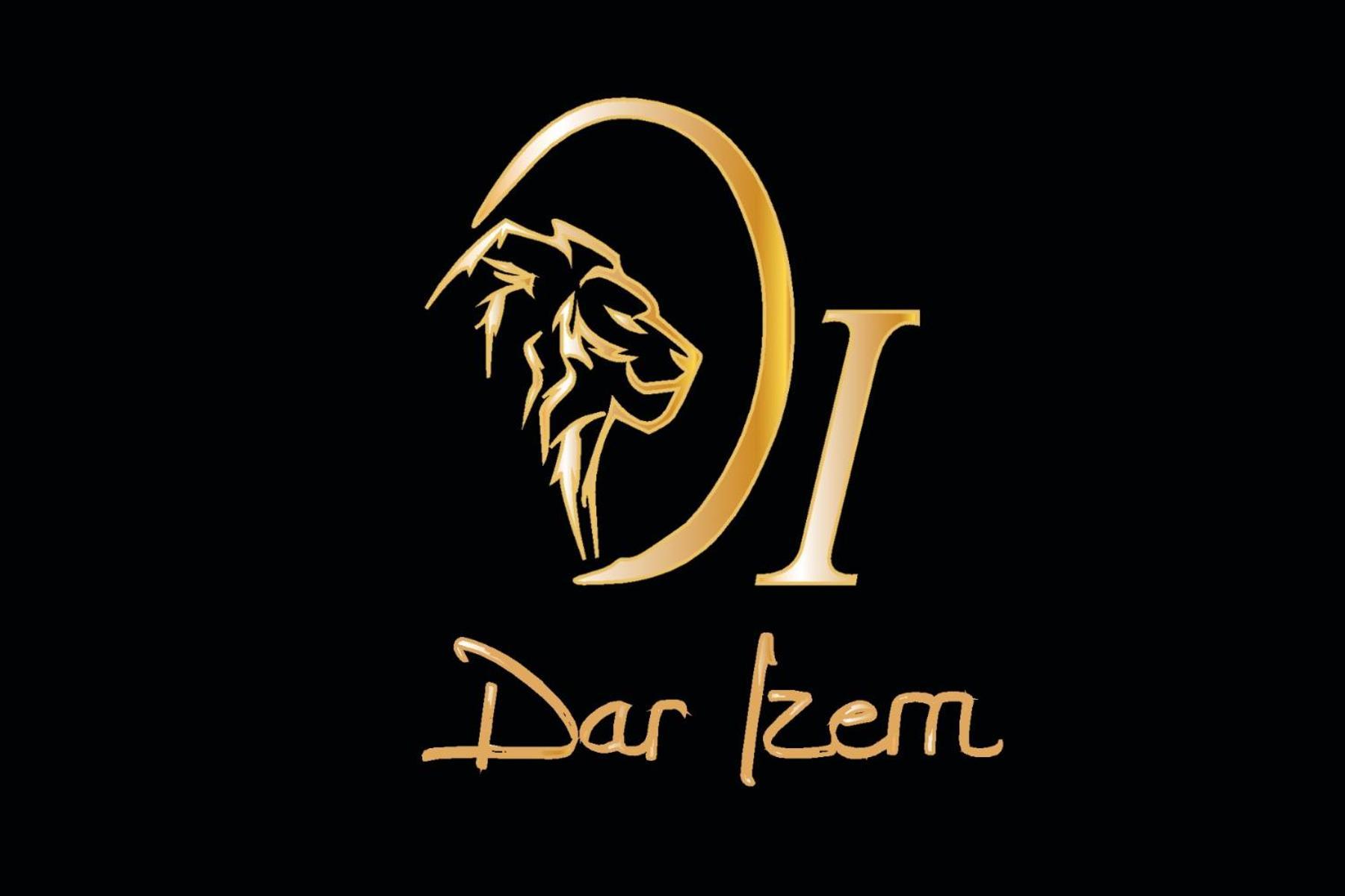 Dar Izem Hotel ทาเฟราสท์ ภายนอก รูปภาพ